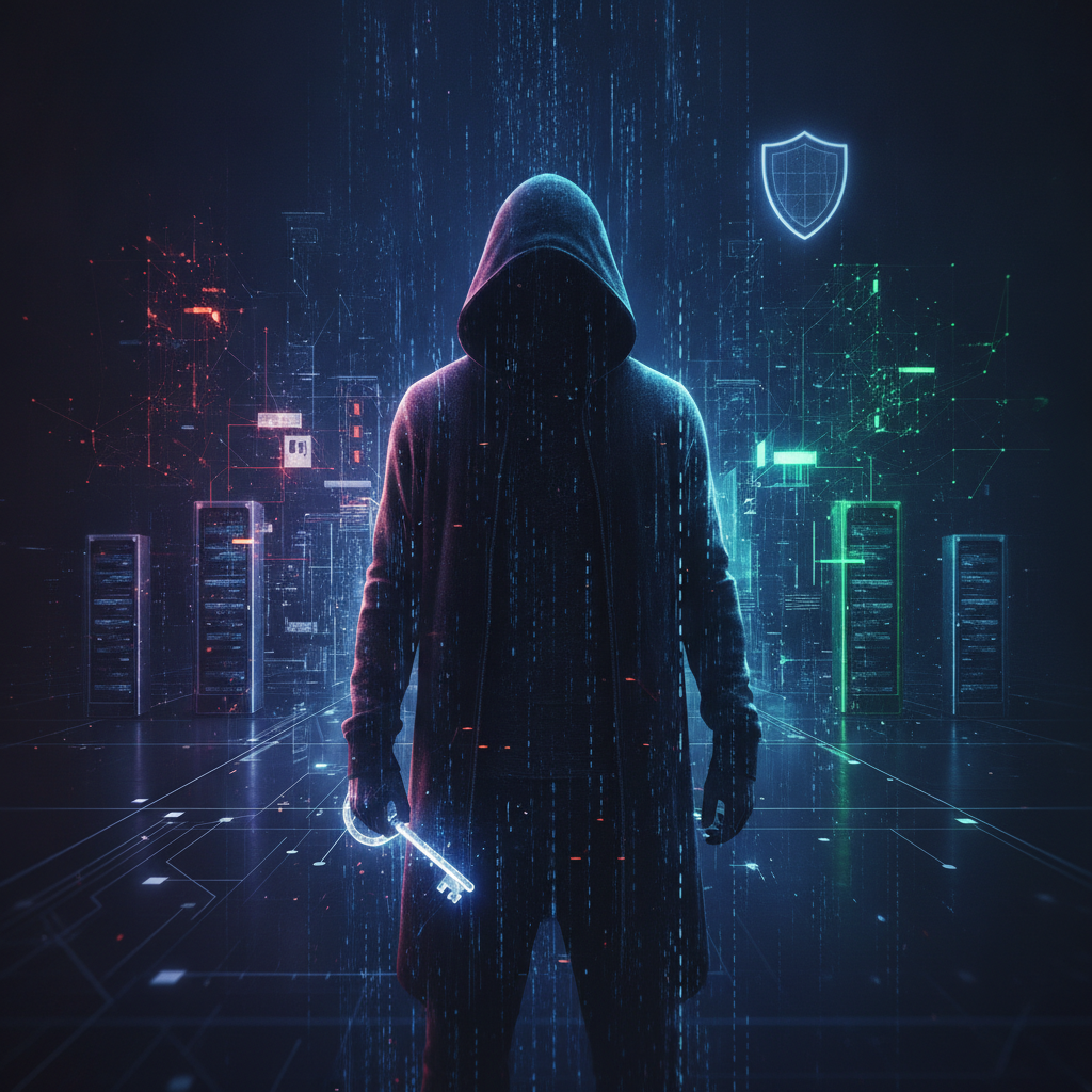Outlaw Identity and the Identity Problems Businesses Struggle to Solve